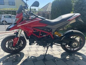 Ducati Hypermotard 939 - 2