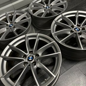 Alu BMW 5x112 18” style 618 - 2