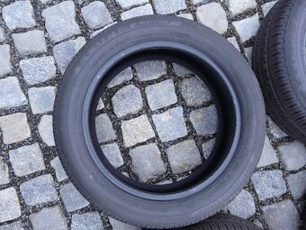 LETNÍ PNEU NOVÉ BRIDGESTONE 185/55R16 - 2