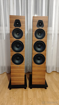 Sonus Faber Lumina V - za 1/2 ceny - 2