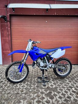 Yamaha yz 125 - 2