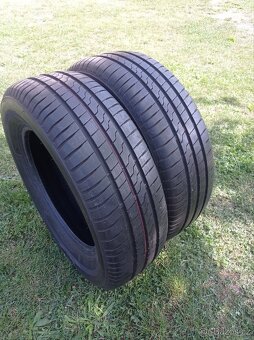 ZÁNOVNÍ Letní pneu FIRESTONE 195/95 R15" - 2