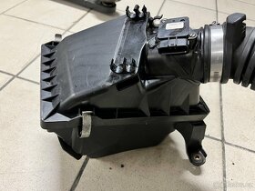 Sériový airbox + KN filtr Subaru Impreza STi 01-07 - 2