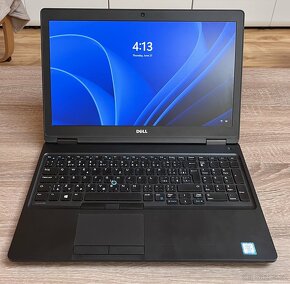 Dell Notebook i5 8GB 256GB - 2