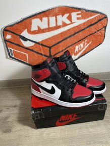 Air Jordan 1 Retro - 2