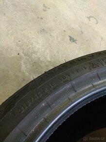 Pneumatiky 215/45r16 - 2