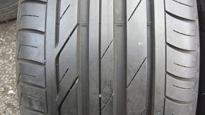 Letní pneu 225/45/17 Bridgestone - 2