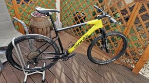 Prodam Cannondale Scalpel Carbon 3 XL - 2