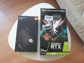 GAINWARD GeForce RTX 3090 Phoenix GS - 2