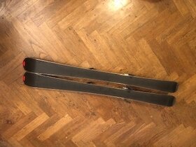 Lyže TECHNO PRO délka 110cm - 2