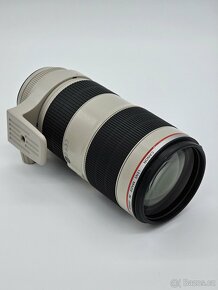 Canon EF 70-200 f2,8 II USM - 2