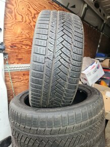 235/45 r18 zimni 2x - 2