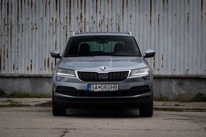 Škoda Karoq 1.5 TSI ACT Style DSG - 2