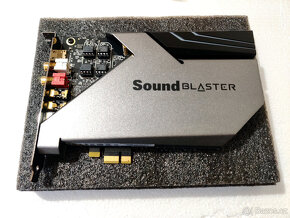 Creative Sound Blaster AE-9 - 2