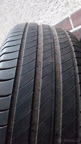 Michelin Primacy 4 215/55 r17 - 2