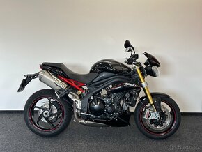 Triumph Speed Triple R - 2