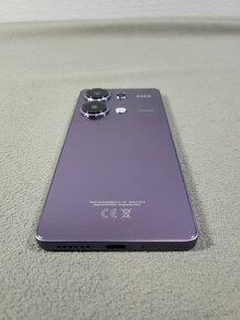 Chytrý telefon Poco M6 Pro – 12GB/512GB, fialový - 2