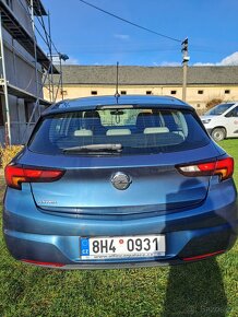 Opel Astra K - 2