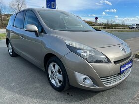 Renault Scénic 1.4 TCe 96kW 7 MÍST - 2