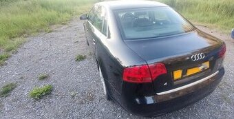 Audi A4 B7 1.9tdi 85kw - 2