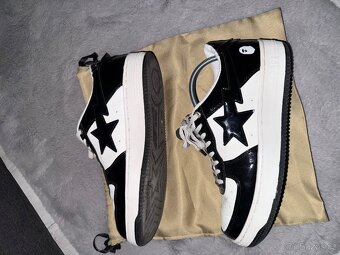 Bapesta - 2