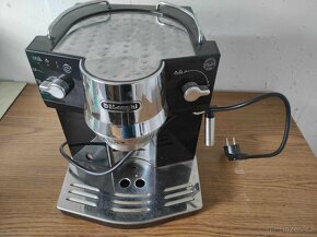 kávovary delonghi - 2