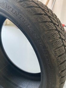 225/40r18 zima - 2