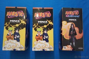 Naruto minix - 2