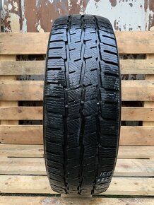 1ks 225/75/16C Michelin Agilis Alpin 2018/zimní - 2