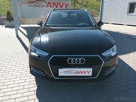 Audi A4 1,4 TFSI S,TRONIC,SPORT AVANT - 2