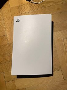 Sony Playstation 5 digital - 2