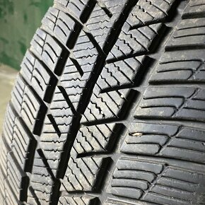 Zimní pneu 235/45 R18 98V Barum 8mm - 2