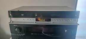 LG V 192H VHS DVD RECORDER - 2