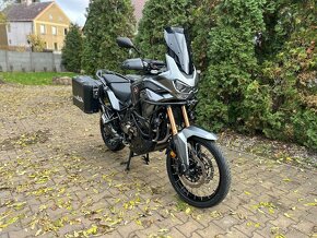 Honda AfricaTwin 1100 Adventure DCT - 2