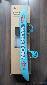 Snowboard Burton After School Special 100 cm - 2