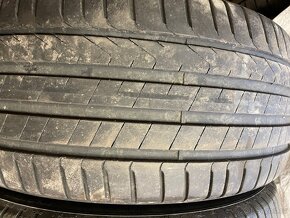 Pneu letní Pirelli 225/45 R 17 - 2