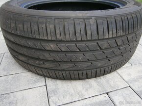 Nové letní pneu HANKOOK 235/50R19 99V Ventus S1 evo2 SUV - 2