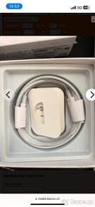 AIRPODS PRO 2 GENERACE USB C NOVÉ - 2