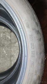 Continental premium contact 6 245/40 R18 93Y - 2