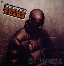 Wildchild - Wonder Years (12", Single) - 2