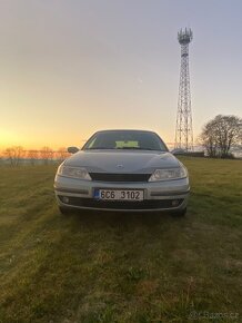 Prodám Renault laguna 2 - 2