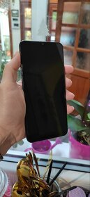 Samsung galaxy A50 modrá perleť +12 krytů - 2