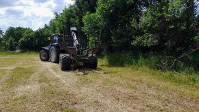 Valtra T 191 , Kronos 140 - 2