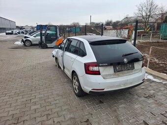 Škoda Rapid 1.4TDI,CUS,RFB,LS9R - 2