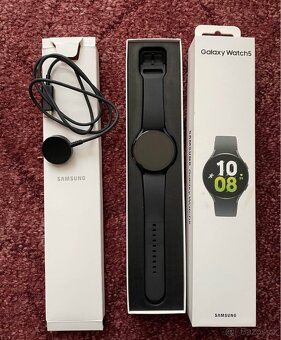 Hodinky Samsung Galaxy watch 5 44mm - 2