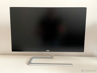 PRODÁNO | Monitor AOC i2481FXH 24" - 2