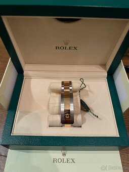 Rolex Submariner Date bicolor - 2