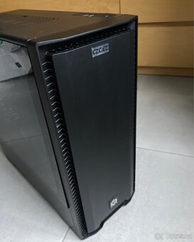 Herní PC 5600x, GRX 1060 6gb, 16gb RAM, 1tb - 2