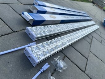 Led lineární stropní svítidlo / zářivka T10 propojitelná - 2