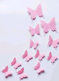 Motýlci - 3D samolepky do bytu - 2
